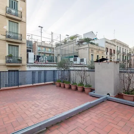 アパート Key Paseo De Gracia Miro バルセロナ